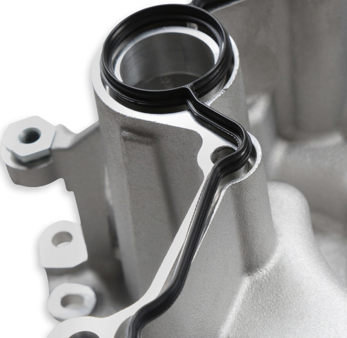 HEMI FRONT ENGINE KIT,MID-MOUNT,WP/AC/ALT/PS