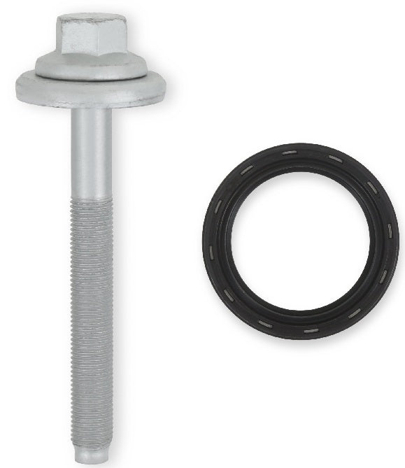HIGH-MOUNT BASE ACCESSORY DRIVE KIT,FORD 7.3L GODZILLA