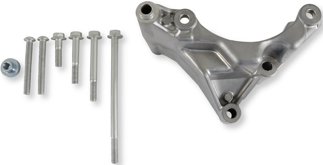 ALTERNATOR & BRACKET KIT,105 AMP,20-UP FORD 7.3L