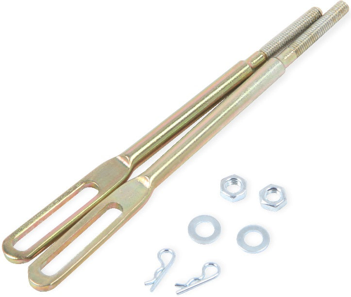 THROTTLE LINKAGE KIT,SBC,3 X 2