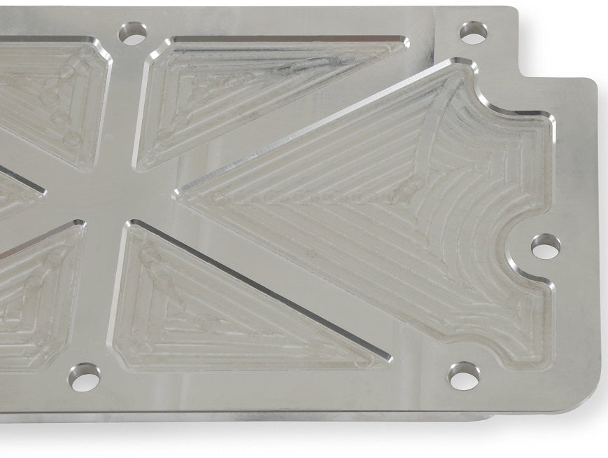 VALLEY COVER,LS2/3/7 & LSX,11 BOLT,TRUSSED,NATURAL