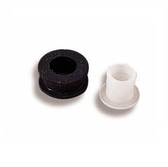 THROTTLE LEVER BUSHING & LINKAGE GROMMET