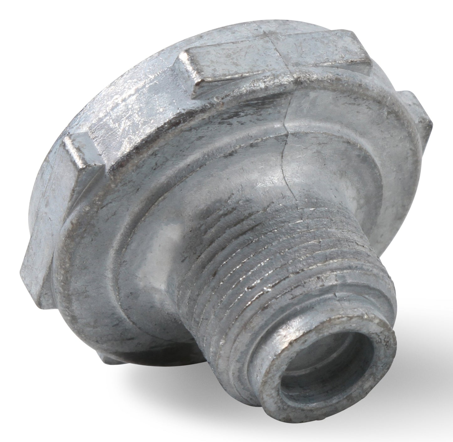 POWER VALVE PLUG & GASKET