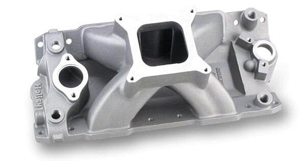 INTAKE MANIFOLD,SBC,SP,DORTON