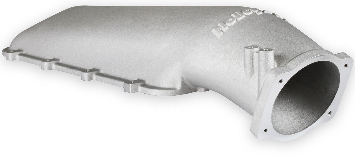 MANIFOLD PLENUM TOP,TF,105MM,SATIN
