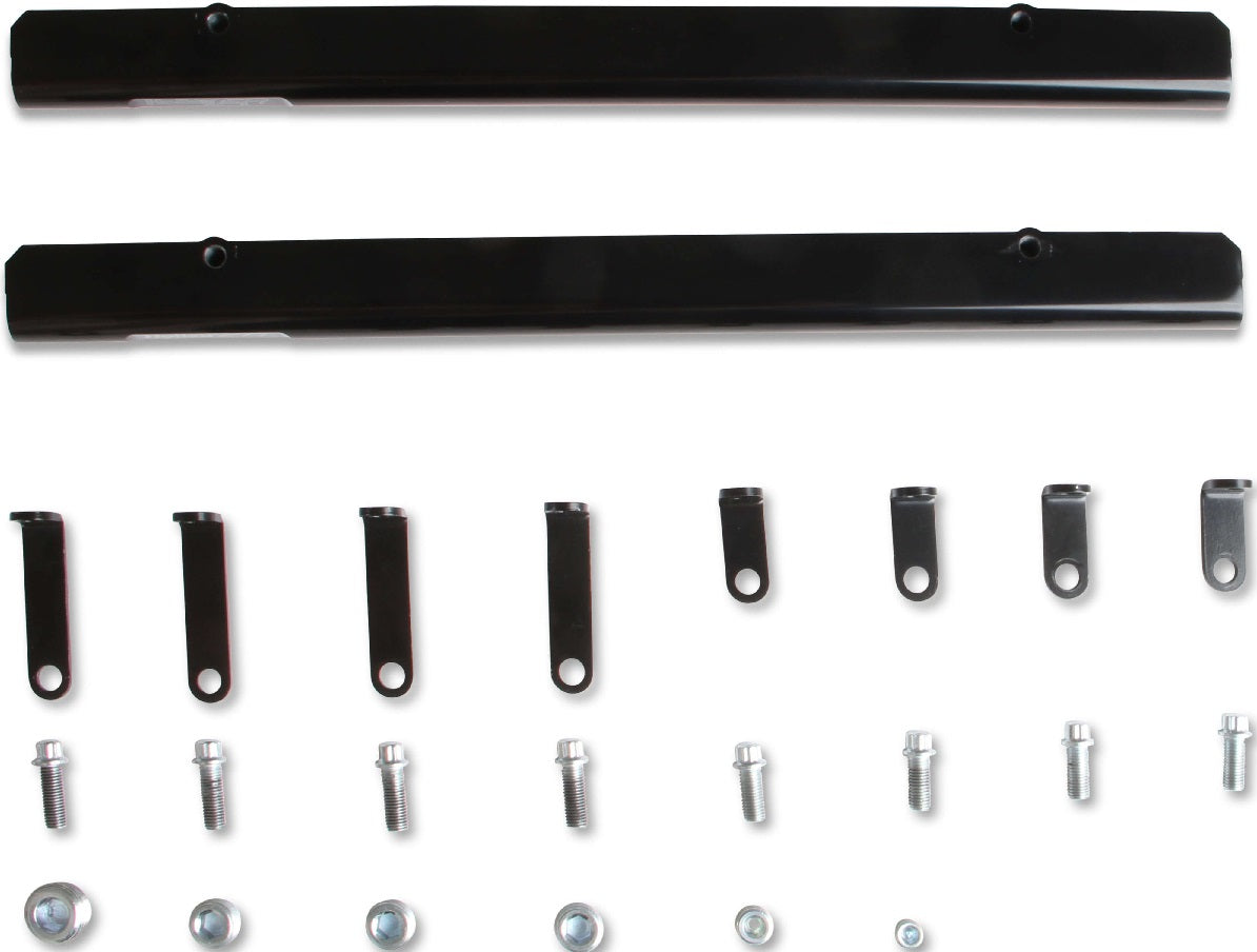 INTAKE MANIFOLD,SBF,289>347,SINGLE-PLANE,4150,EFI,SATIN