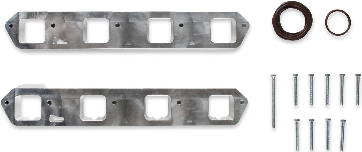 ADAPTER PLATES,HI-RAM,03-08 HEMI 5.7