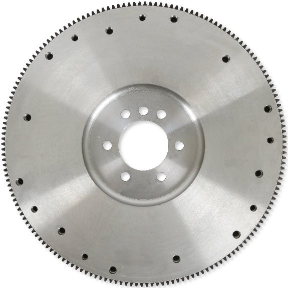 BELLHOUSING KIT,70-90 BBC,168T,26 SPLINE,EXT BALANCE>GM TKO/TKX