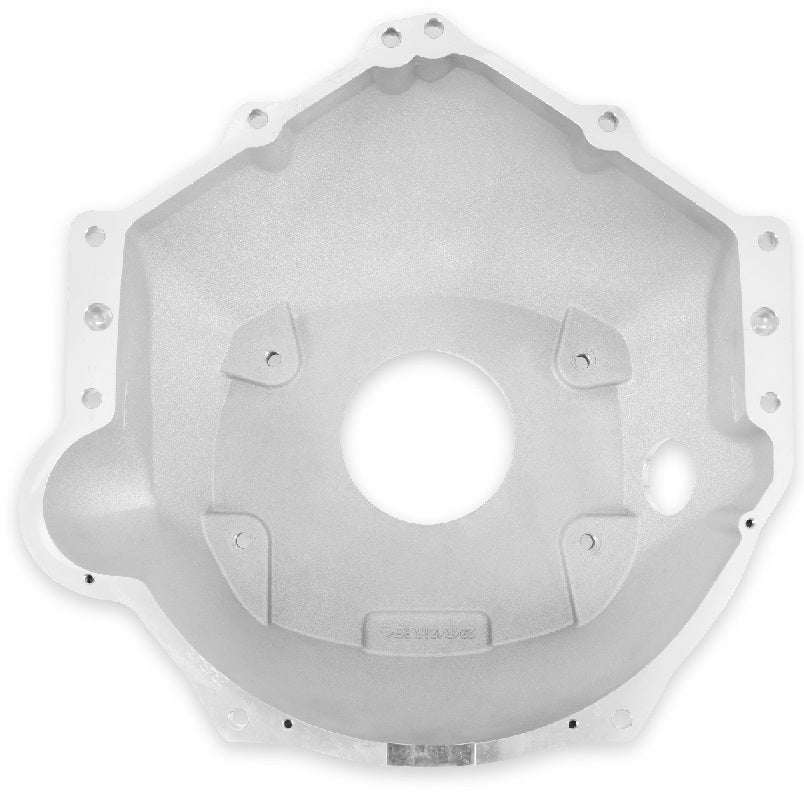 BELLHOUSING KIT,EARLY LS 6 BOLT,PRE 09,26 SPLINE