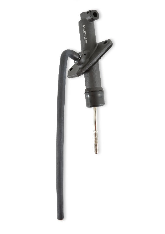 CLUTCH PEDAL & MASTER CYLINDER KIT,HYDRAULIC,70-81 CAMARO