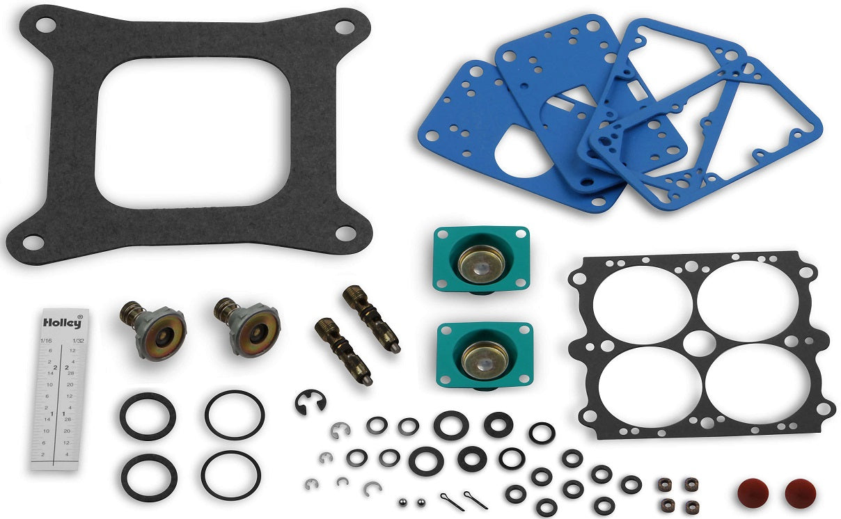 RENEW KIT,4150,4150C,950CFM,ALCOHOL
