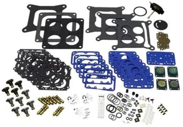 RENEW KIT,MODEL 4150 & 4500
