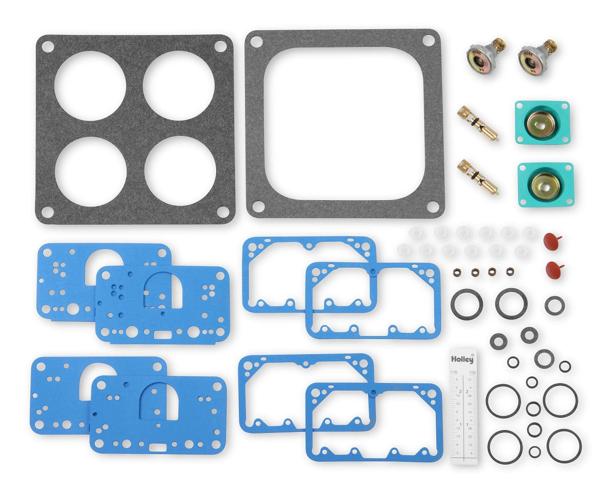 FAST KIT,4500 DOMINATOR