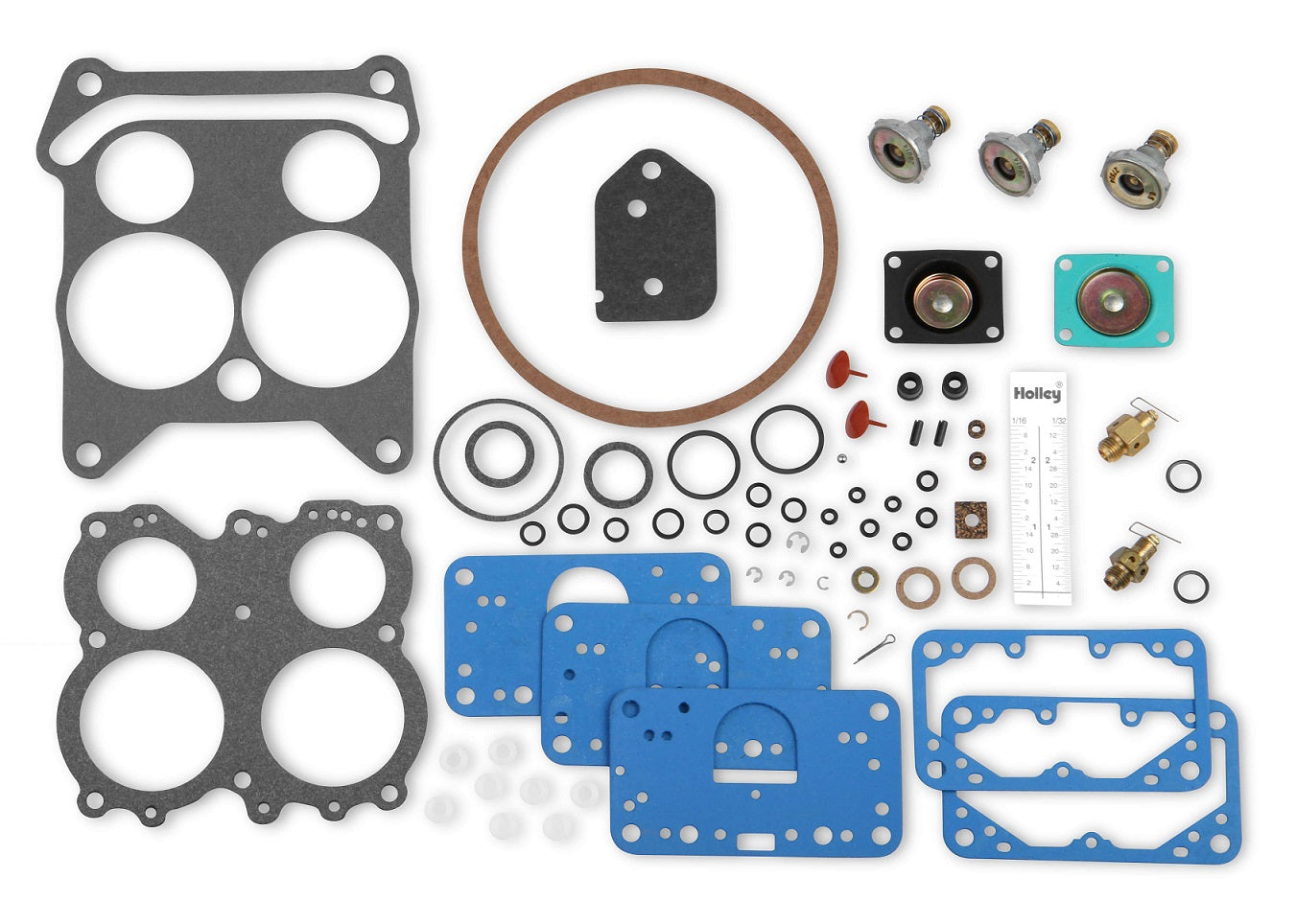 RENEW KIT,4165,4BBL