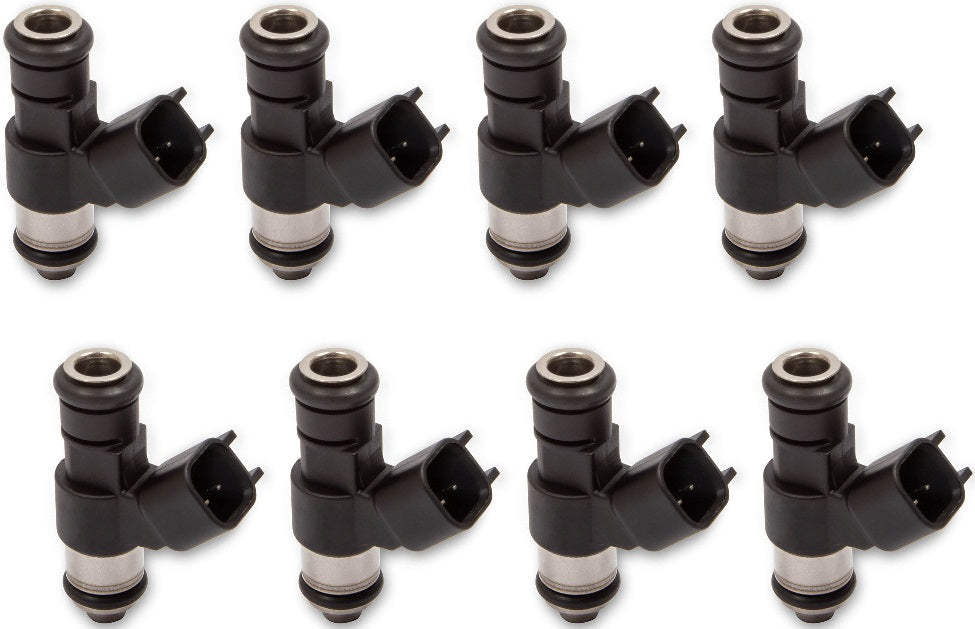 TERMINATOR X FUEL INJECTORS,76 PPH,8 PK,FM – Southwest Speed