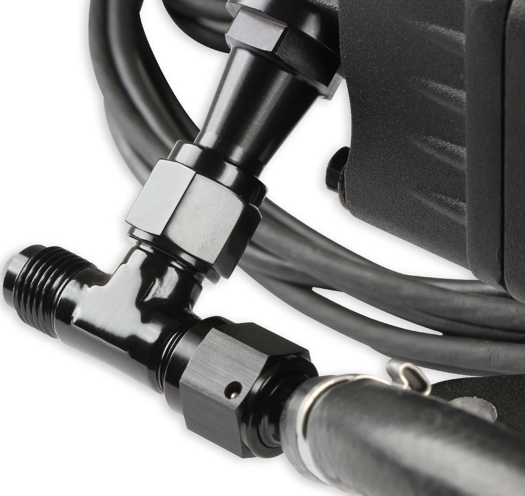 FUEL LINE KIT,EFI,4150,STEALTH