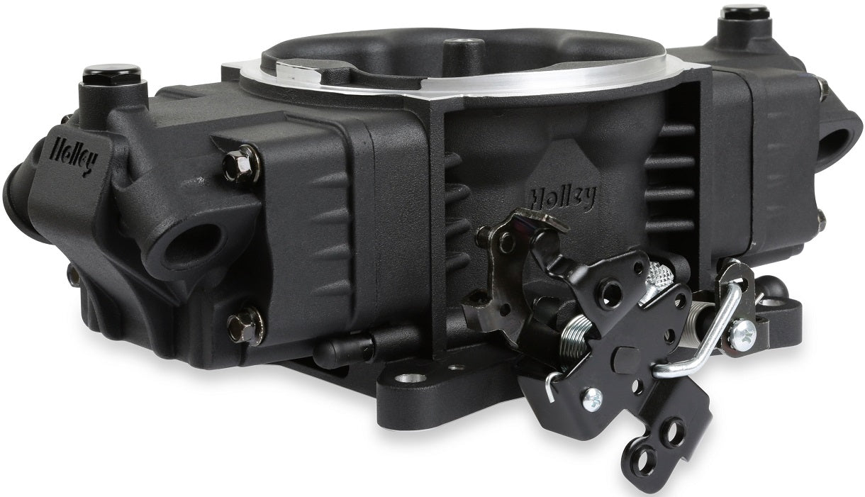 TERMINATOR X STEALTH 4150 AIR VALVE,BLACK