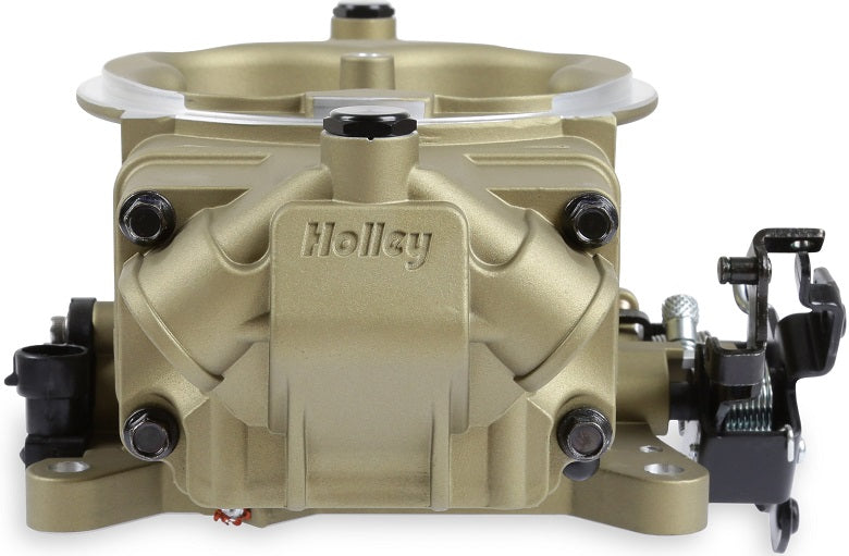 TERMINATOR X STEALTH 4150 AIR VALVE,GOLD