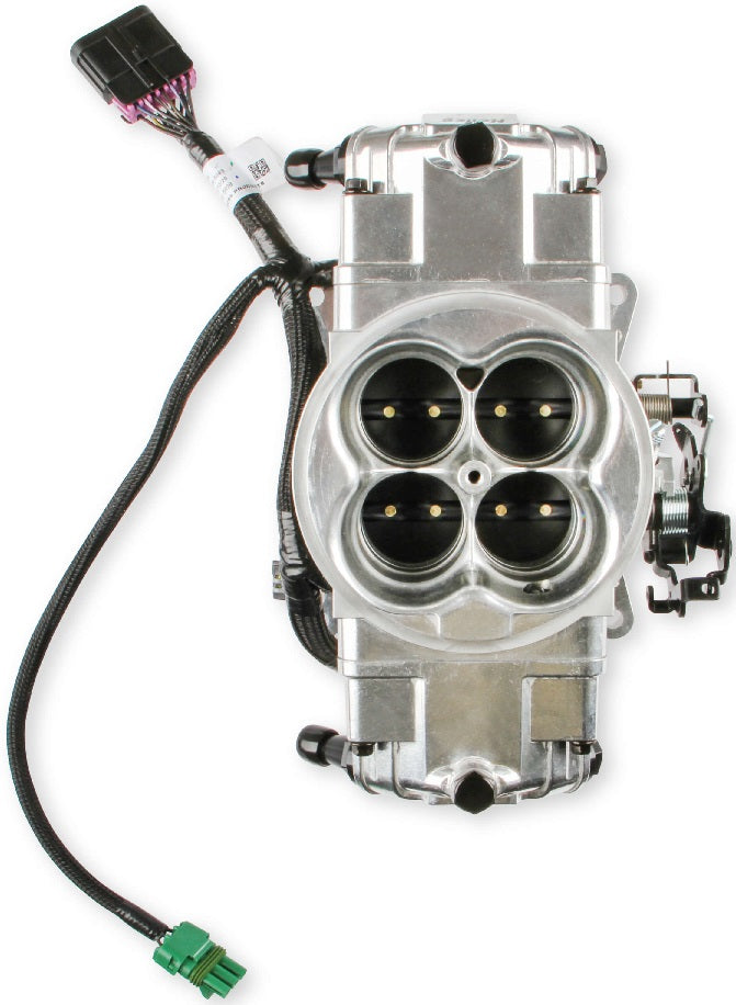 TERMINATOR XMAX STEALTH,4150,4INJ,24X,TRANSMISSION,SHINY