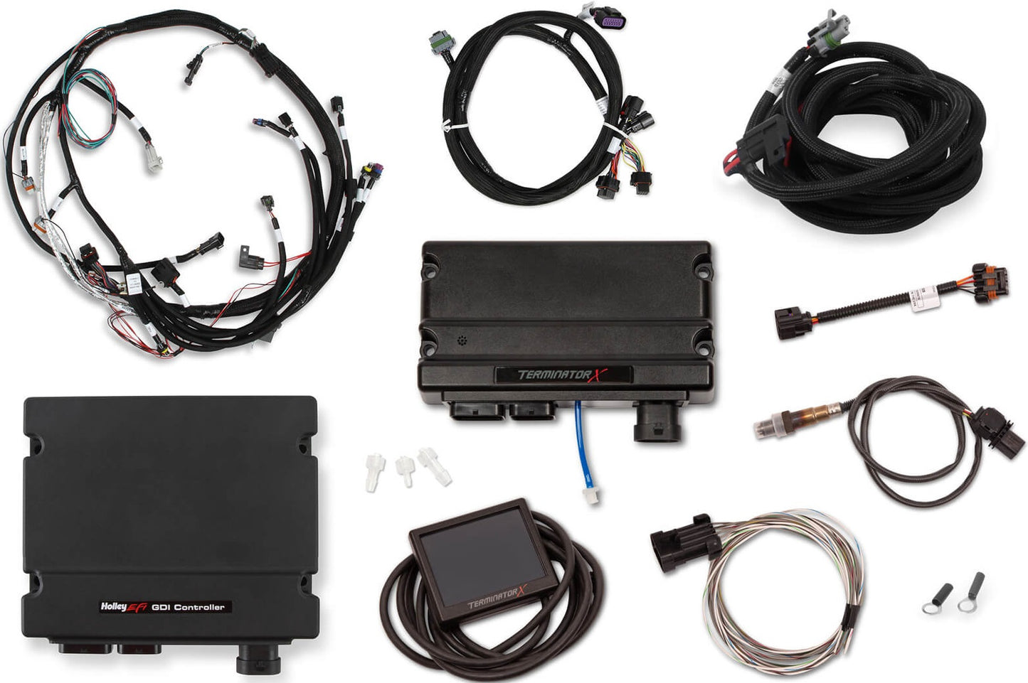 TERMINATOR X,GM GEN V LT,GDI,VVT,EARLY