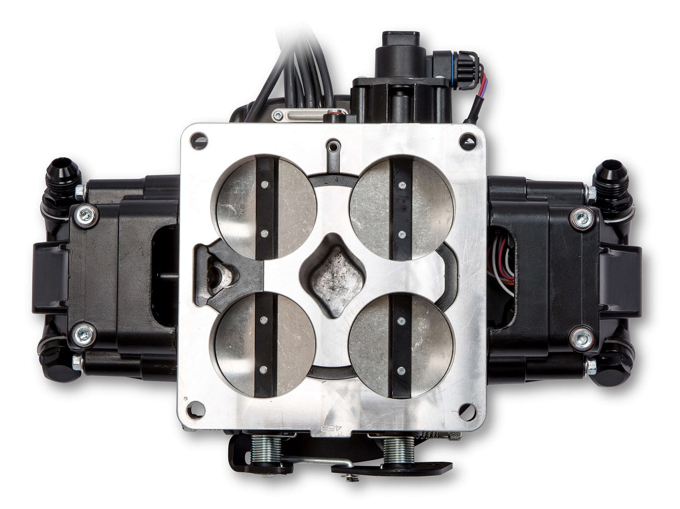 SNIPER STEALTH EFI 4500 8-INJ,BLACK