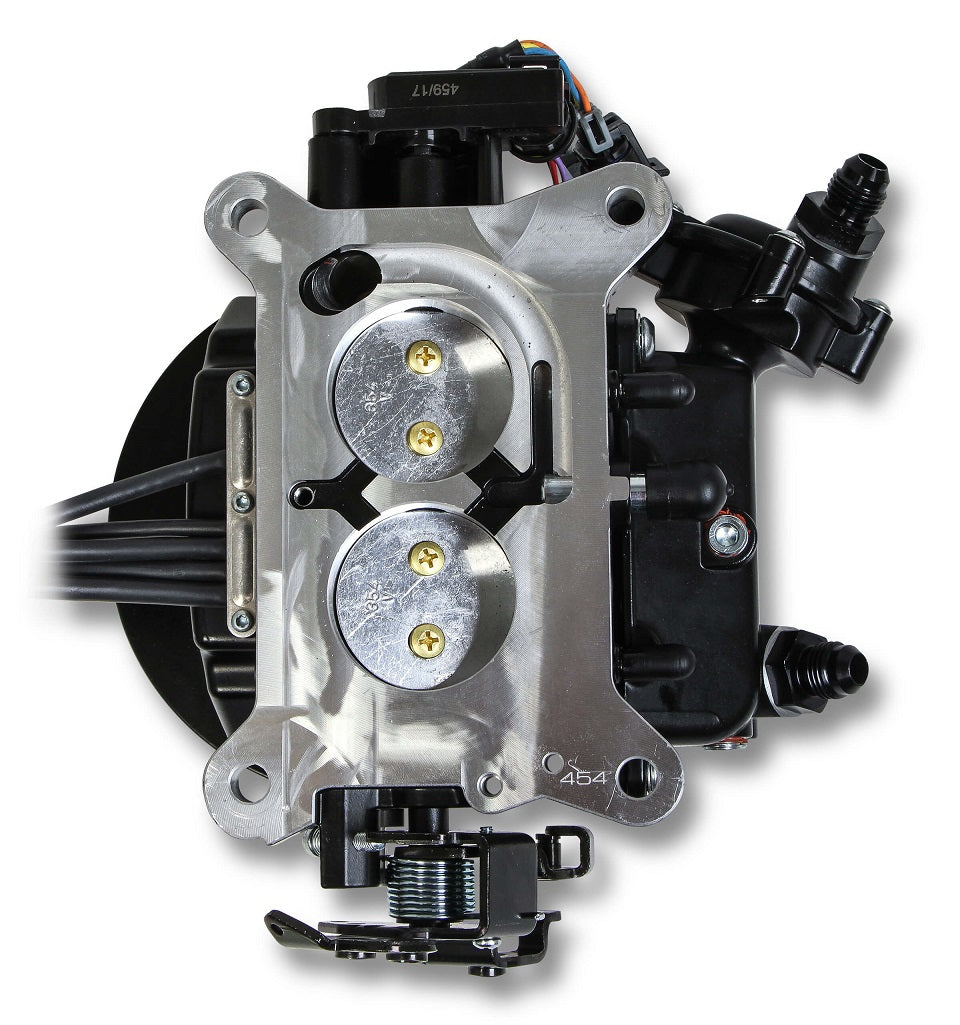 SNIPER 2300 EFI,BLACK