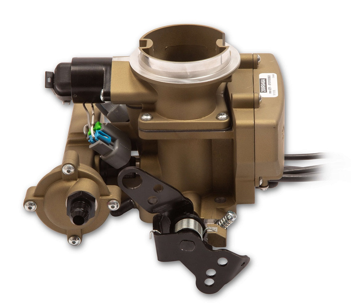 SNIPER EFI,2GC SMALL BORE,55-69 GM,GOLD