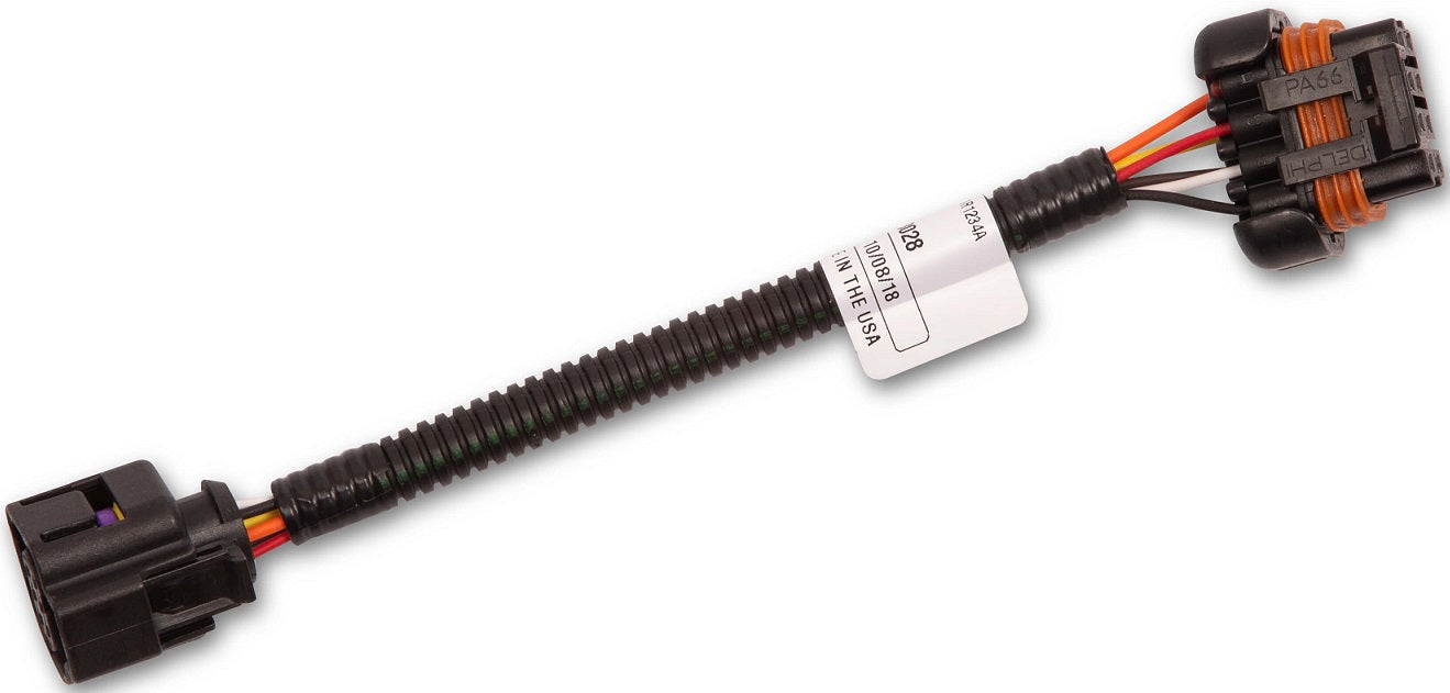 TERMINATOR X MPFI ECU,EARLY TRUCK