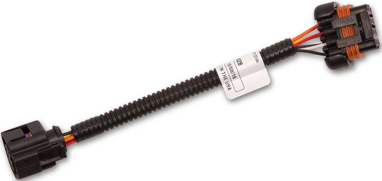 TERMINATOR X MPFI ECU,EARLY TRUCK,TOUCHSCREEN