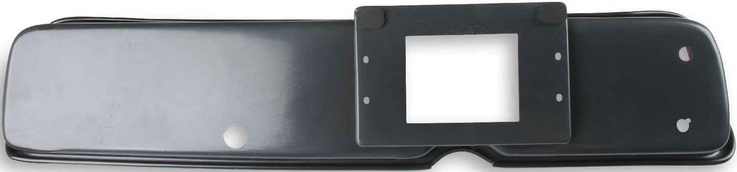 DASH BEZEL,EFI 7" DASH,64-65 CHEVELLE