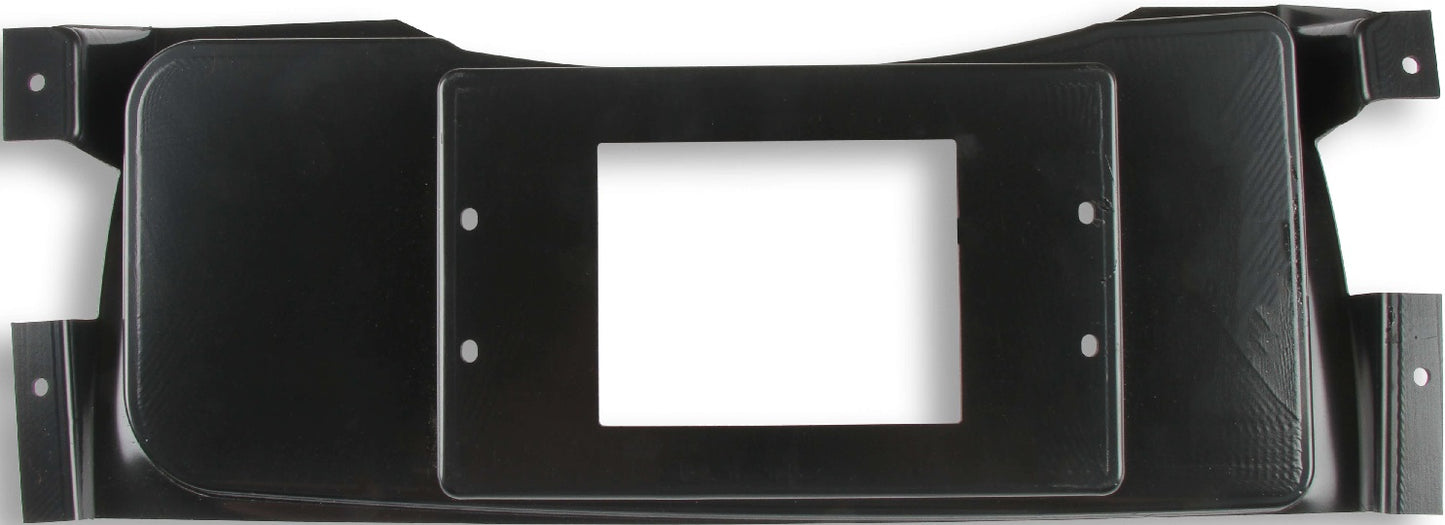DASH BEZEL,EFI 7" DASH,95-98 GM TRUCK