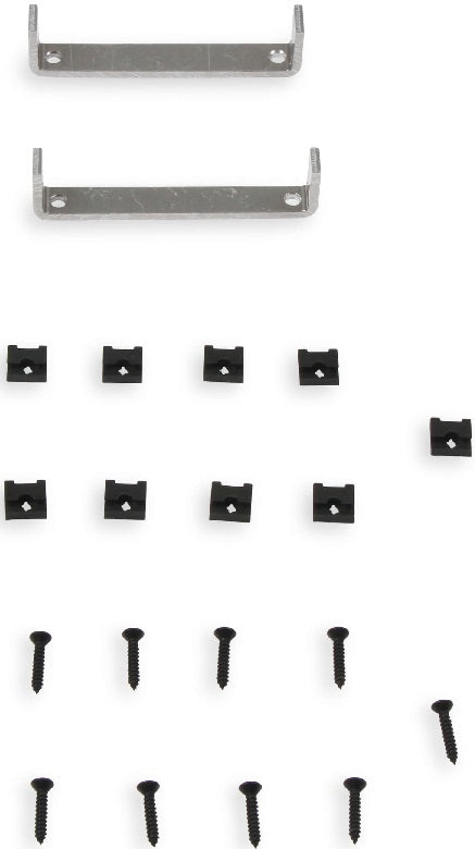 DASH BEZEL,EFI 6.86",70-72 CHEVELLE