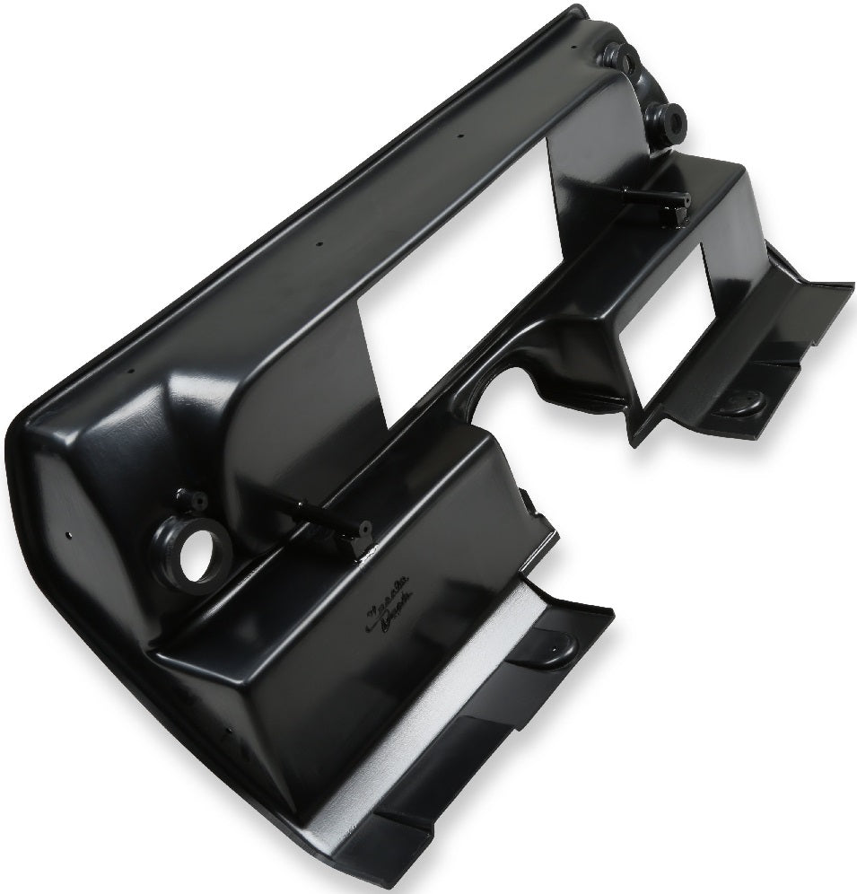 HOLLEY 6.86 IN. DASH,1968 CHEVY II/NOVA