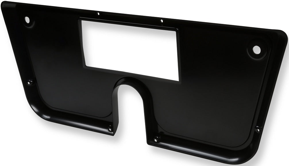 HOLLEY 6.86 DASH,1967-72 CHEVY/GMC TRUCK