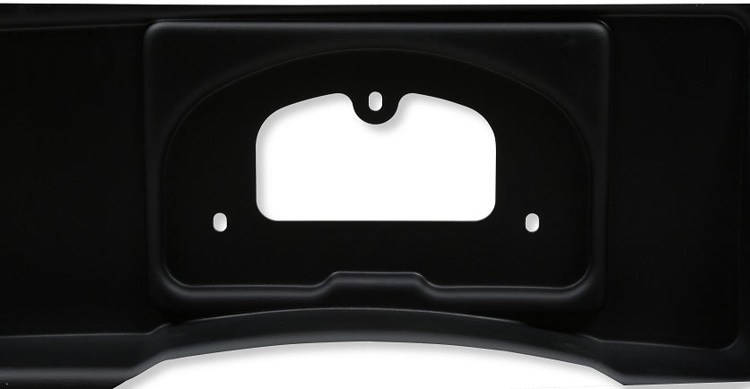 RACEPAK DASH PANEL,1995-98 CHEVY/GMC TRUCK