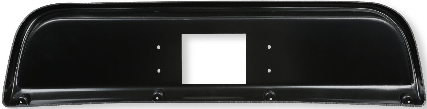 HOLLEY 7 IN DSH PNL,1967-72 FORD RANGER