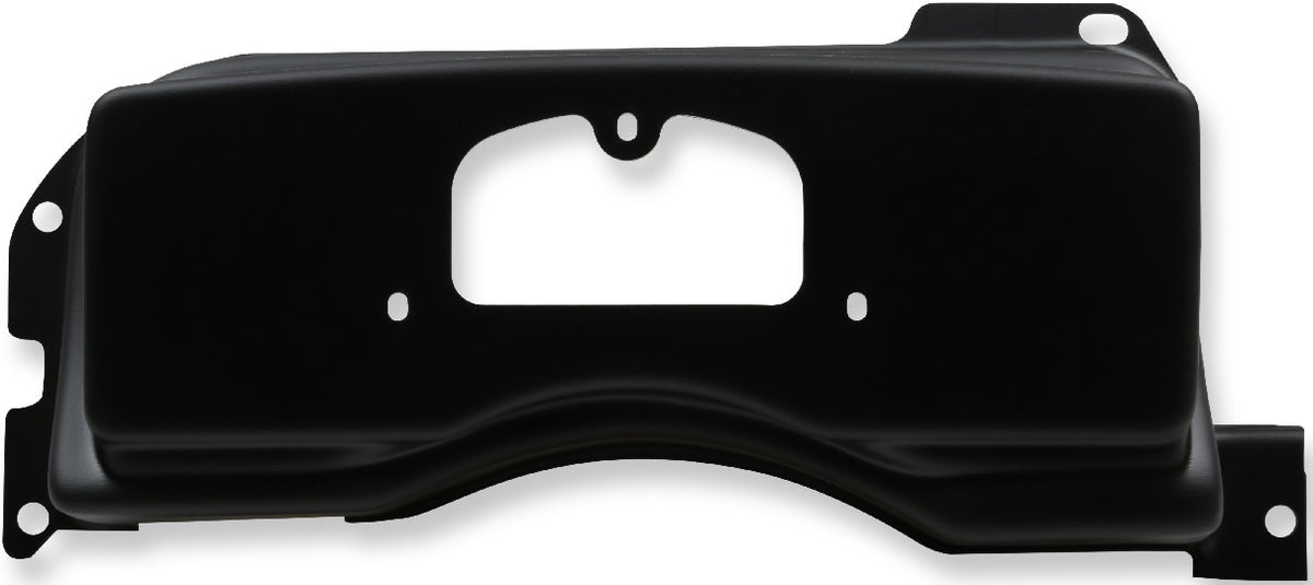 RACEPAK DASH PANEL,1987-93 MUSTANG