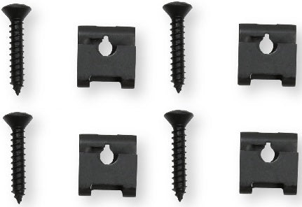 RACEPAK DASH PANEL,1987-93 MUSTANG
