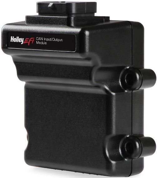 EFI CAN INPUT/OUTPUT MODULE,W/ HARNESS
