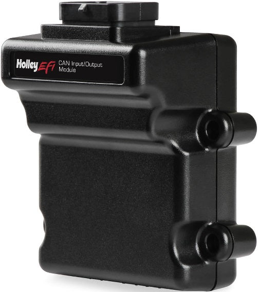EFI CAN INPUT/OUTPUT MODULE,W/O HARNESS