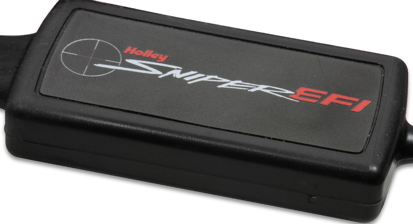 SNIPER EFI,COIL DRIVER MODULE