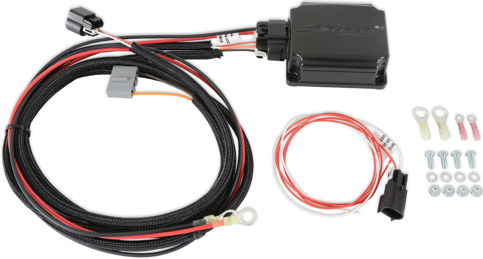 SNIPER EFI,HYPERSPARK 2 CD,IGNITION BOX – Southwest Speed