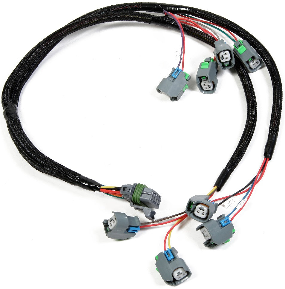 HARNESS,LS EV6 INJECTOR,550-905,909,918,919,928,931,932,934+