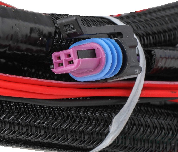 WIRING HARNESS,TRANSMISSION,GM 4L60>4L80
