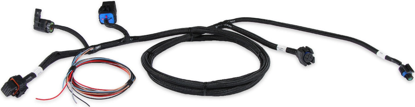 TRANSMISSION CONTROL HARNESS,96-03 CHRYSLER 46RE – Southwest Speed