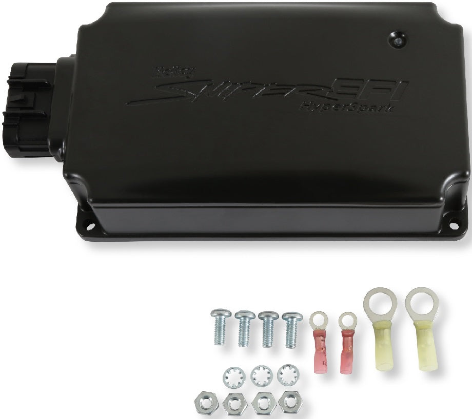 SNIPER EFI,HYPERSPARK,MASTER KIT,BBF,351C,429