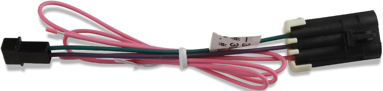 SNIPER EFI,HYPERSPARK,DISTRIBUTOR,MOPAR 383/400,BLACK