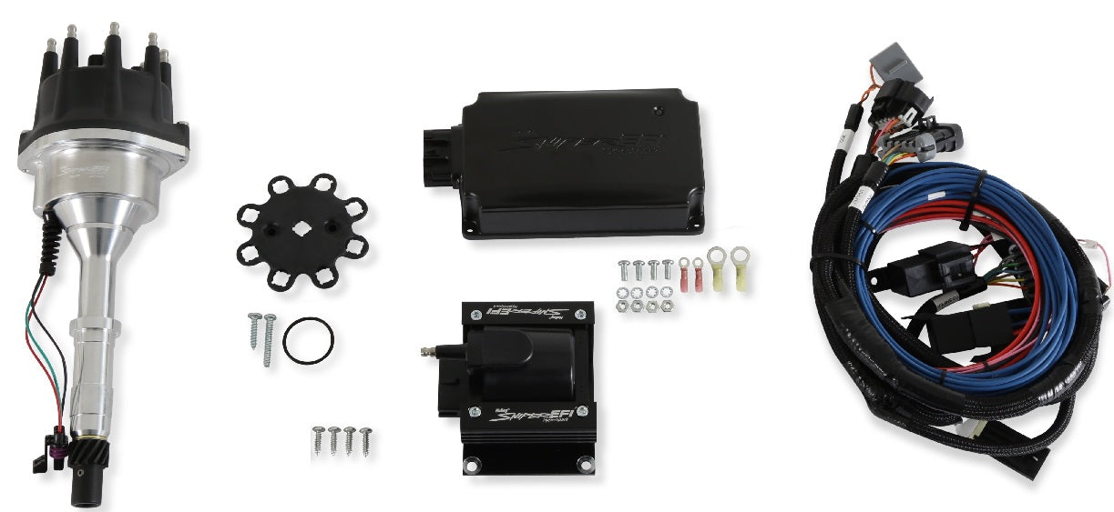 SNIPER EFI,HYPERSPARK,MASTER KIT,AMC 290,401 – Southwest Speed