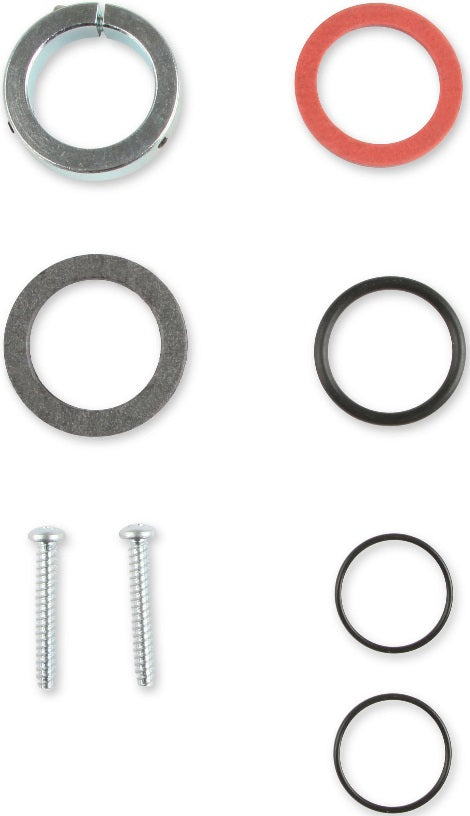 SNIPER EFI HYPERSPARK,DISTRIBUTOR,BBC,TALL DECK