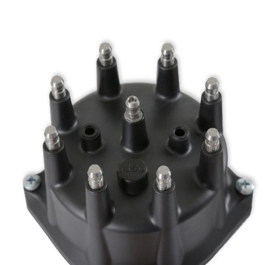 READY-TO-RUN,HYPERSPARK,DISTRIBUTOR,SBF 289/302,STEEL GEAR